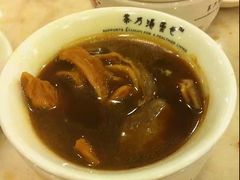 -宝香绑线肉骨茶(柏威年广场店)