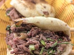 -老保定驴肉馆(云岗路店)