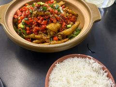 -潇湘阁(三里屯SOHO店)