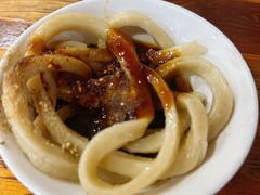 -洞子口张老二凉粉(文殊院店)