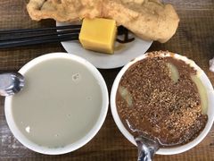-老磁器口豆汁店(马家堡店)