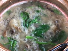 -马帮菜馆·美味野生菌