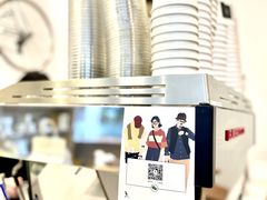 -常识咖啡common sense(春熙路店)