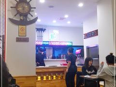 -Kpasta韩式意大利面