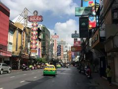 -唐人街(耀华力路)