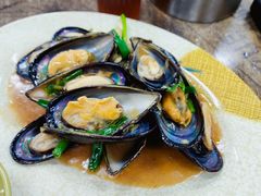 -贞姨美食·老字号海鲜大排档