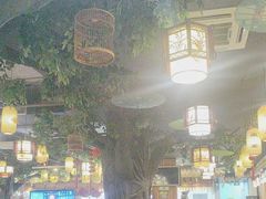-鼎晟江南·融合江南宴(固戍店)
