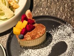 -SHADOWS•Bistro&Eatery(安福路店)