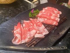 -捞王锅物料理(东百中心店)