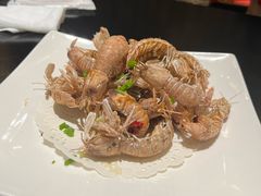 -健眺小海鲜(临海后山店)