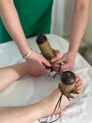 -御品•瑶浴灸疗SPA