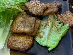 -云晓光头烧烤吧(德平路店)
