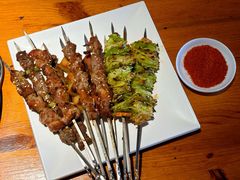 -義聚德·清真铜锅涮羊肉·烧烤(河东店)