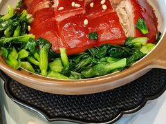 东坡肉-香雪海饭店中餐厅(人民桥店)