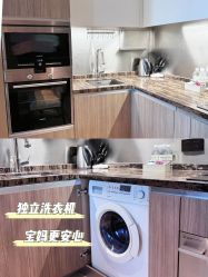 点击看大图 -巍阁高端月子会所