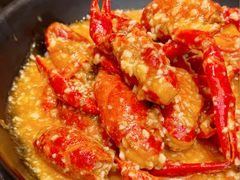 -聚味瞿记·龙虾堂(坡子街店)