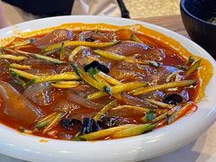 -杨记齐齐哈尔烤肉(总店)