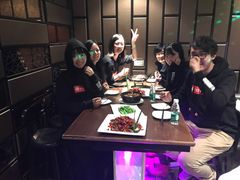 -多佐KTV(北京富力广场购物中心店)