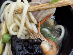 -姚记面馆(瑶琳路店)