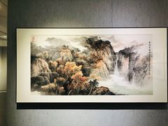 -大连美术馆