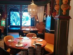 -纳瓦新疆菜(银都店)