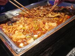 -问渔烤鱼(回龙观总店)