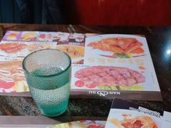 -南都咖啡西餐厅(天誉店)