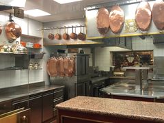 -Restaurant Paul Bocuse