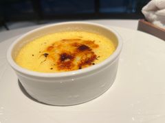 传统焦糖布蕾-L'Arome芳芳法国餐厅(仙林金鹰店)