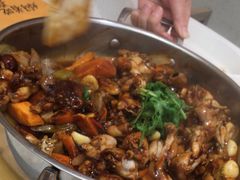 -黄记煌三汁焖锅(华发商都店)