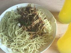 -林静小吃(复兴路店)