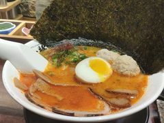 -一豚轩·烧鸟·豚骨拉面(五四路店)