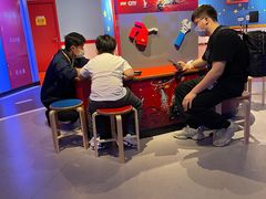 -沈阳海洋探索中心