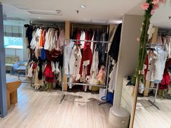 -海马体照相馆(上海月星环球港店)