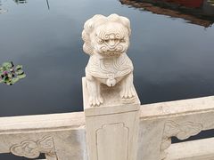 -天津市峰山药王古寺