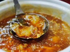 -添發碗仔翅美食