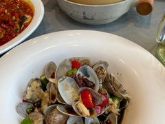 -丽华园(汉阳龙阳店)