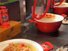 -昆泰嘉华酒店-嘉华咖啡厅