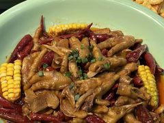 -靓虾二哥·龙虾馆(大塘总店)