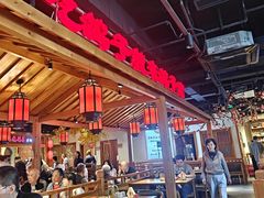 -鸽子窝(黄村店)