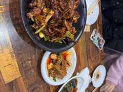 -掌上鲜(南顺城街店)