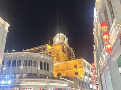 -孙文西路步行街
