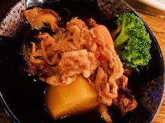 -神户赤童日式烤肉伙伴(东直门店)