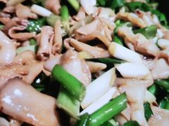 -日丰园海肠水饺·老字号大连海鲜(和平广场店)