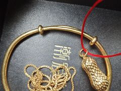 -恒一珠宝·回收黄金钻石奢侈品(灵岩南路店)