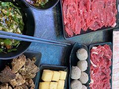 -林记潮牛·牛肉火锅(上马墩店)