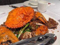 -喜记避风塘炒辣蟹(旗舰店)