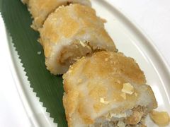 西杏薄餐-御彩酒家(东风东路店)