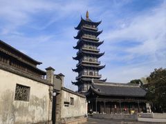 -乌镇景区