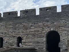 -台州府城(江南长城)